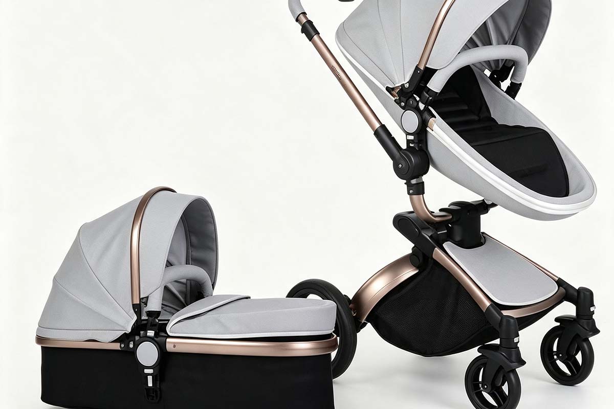 Baby Car Seat