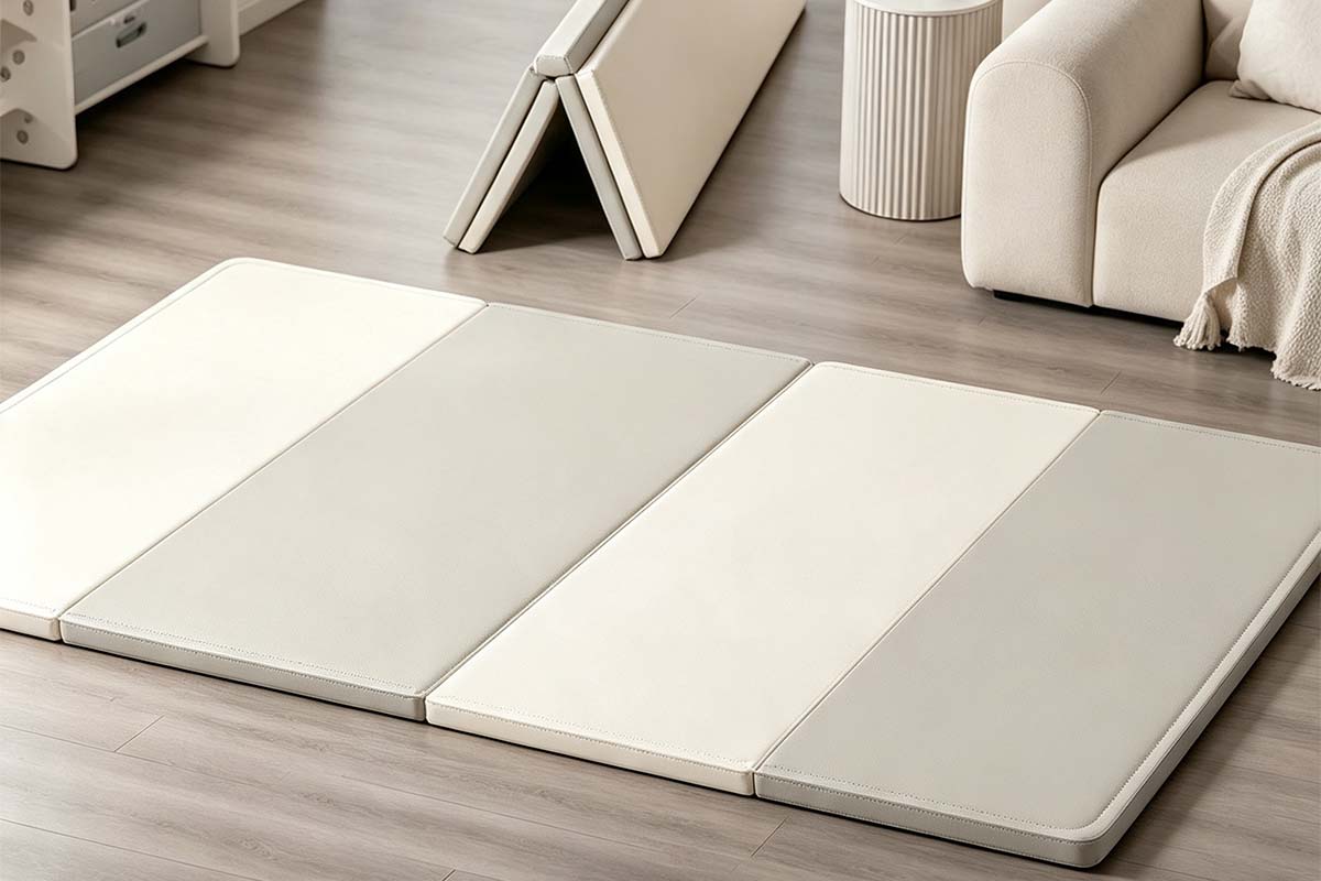Baby Play Mat