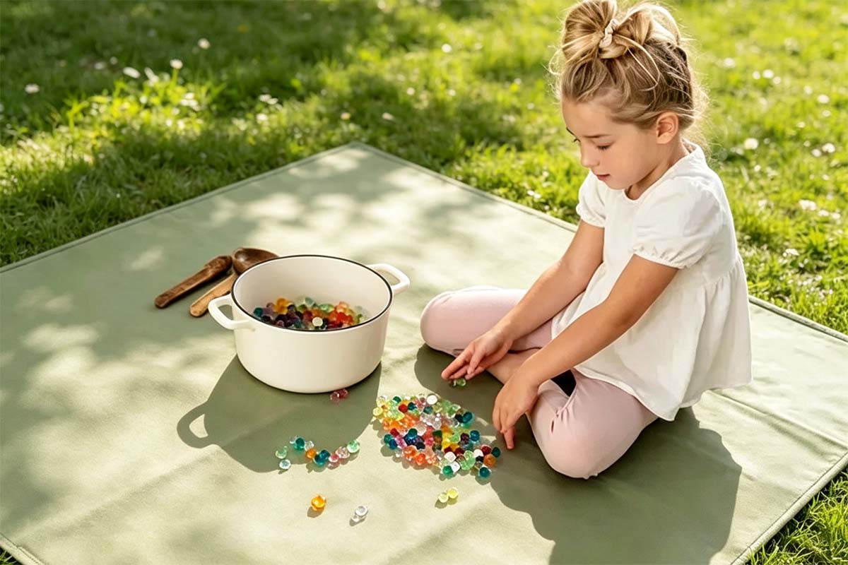 Outdoor Picnic Mat