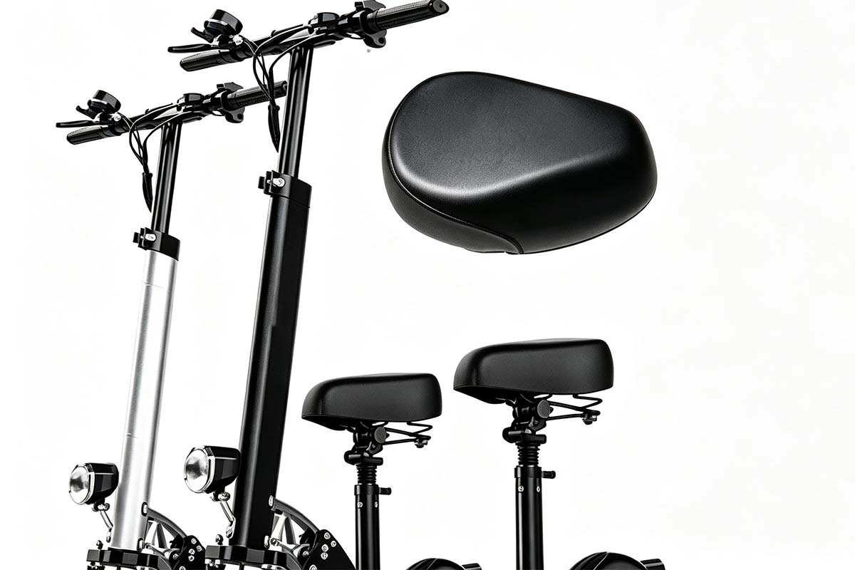 Saddle Seat